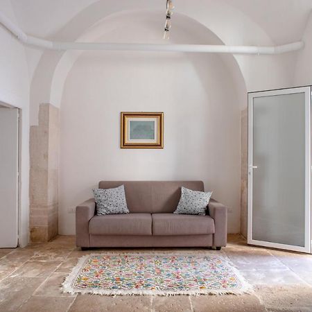 Senso Unico: Nuovo Appartamentino In Centro Bisceglie Eksteriør billede
